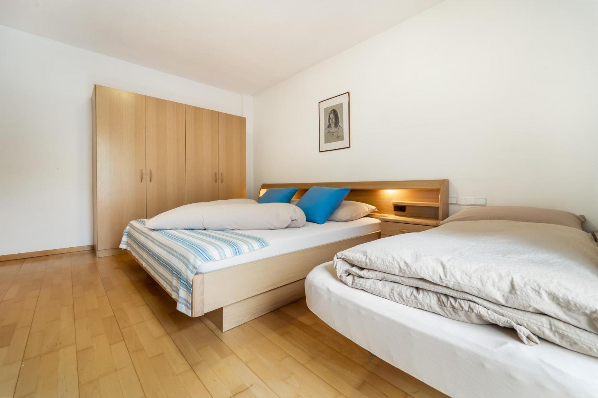 Holzerhof Lothen Campolino 5 Sankt Lorenzen Luaran gambar