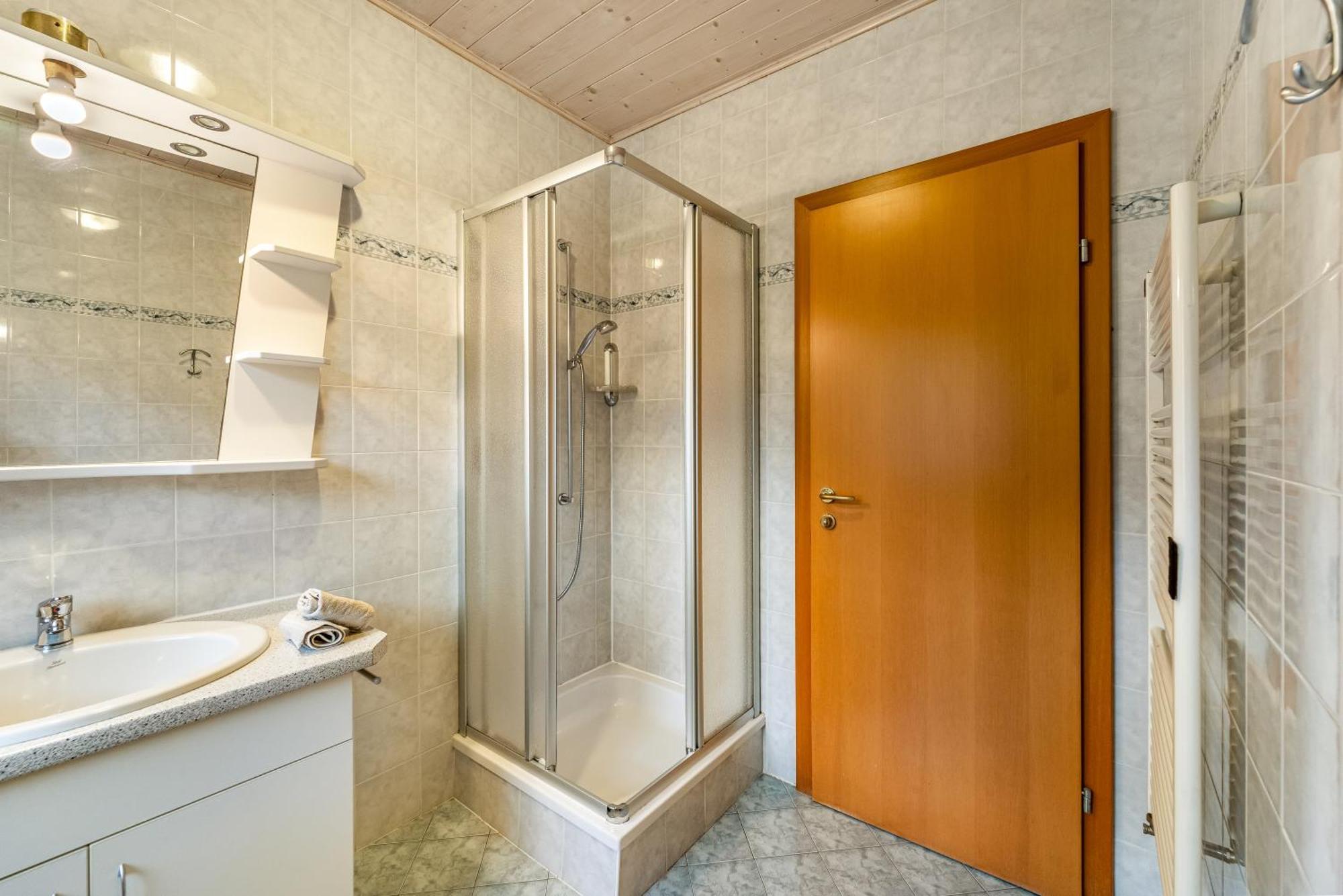 Holzerhof Lothen Campolino 5 Sankt Lorenzen Luaran gambar