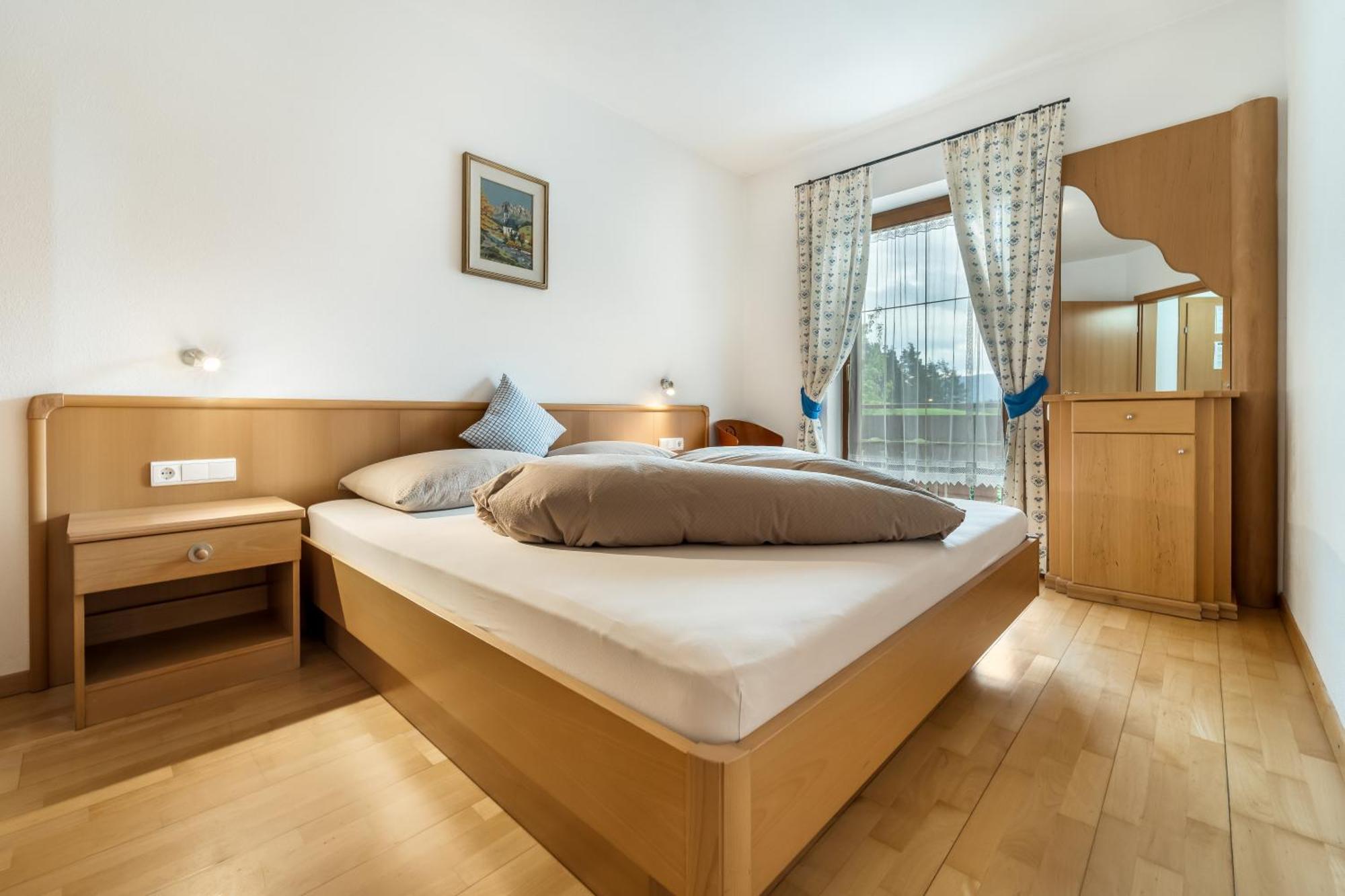 Holzerhof Lothen Campolino 5 Sankt Lorenzen Luaran gambar
