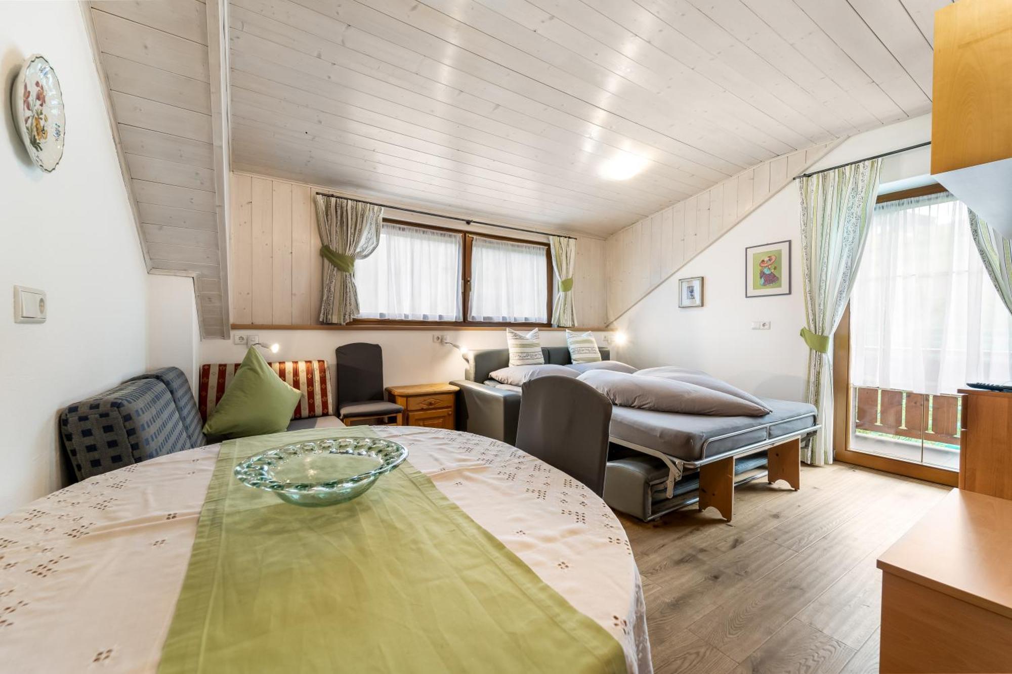 Holzerhof Lothen Campolino 5 Sankt Lorenzen Luaran gambar